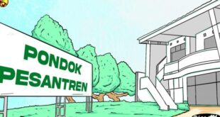 Bantuan Bop Pesantren 2025