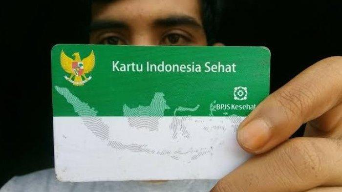 Cara Mencairkan Bantuan PBI JK Online 2025