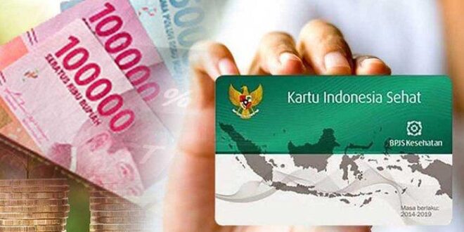 Cara Mencairkan Bantuan PBI JK Online 2025