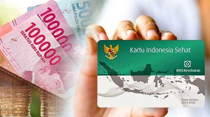 Cara Mencairkan Bantuan PBI JK Online 2025