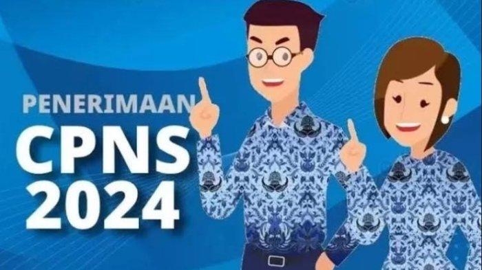 Passing Grade CPNS 2025