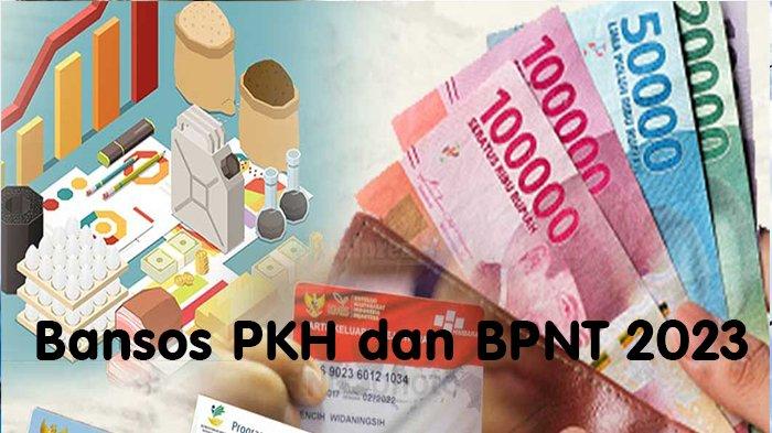 Kapan Bantuan BPNT Tahap 2 Cair 2025