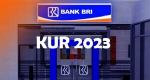 KUR BRI 2025 Angsuran
