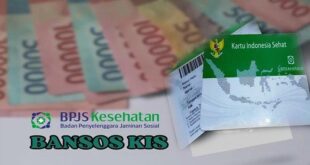 Cara Mengecek Bantuan KIS BPJS 2025