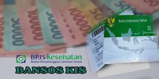 Cara Mengecek Bantuan KIS BPJS 2025