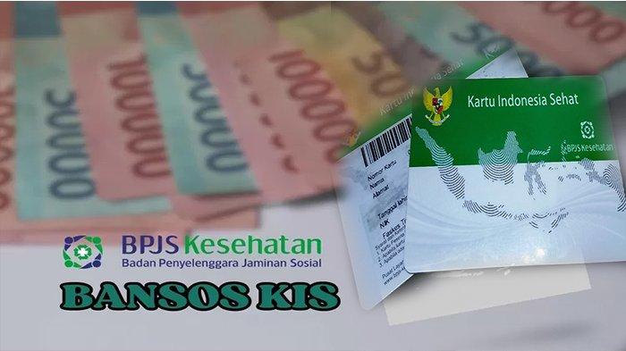 Cara Mengecek Bantuan KIS BPJS 2025
