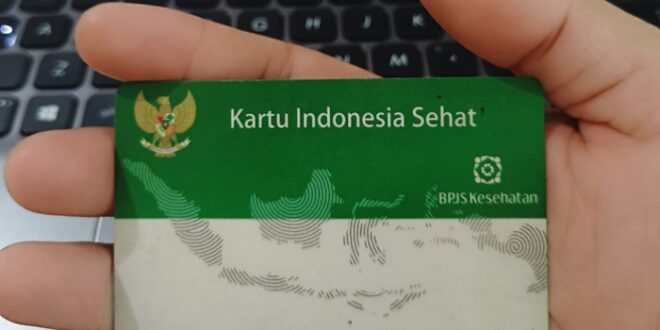 Bantuan Kartu KIS 2025 Kapan Cair