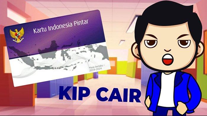 Bantuan PIP 2025 Kapan Cair?