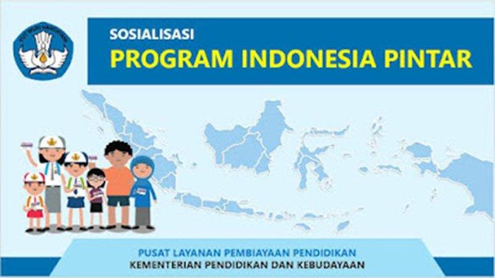 Bantuan PIP Kapan Cair Lagi 2025