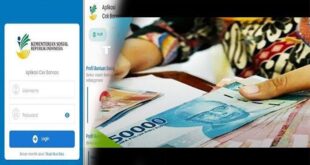 Bantuan BLT El Nino 2025 Kapan Dibuka