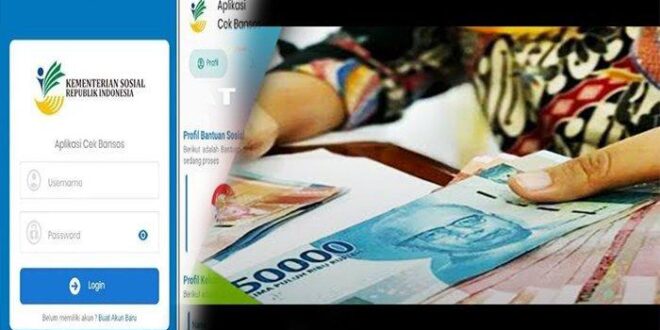 Bantuan BLT El Nino 2025 Kapan Dibuka