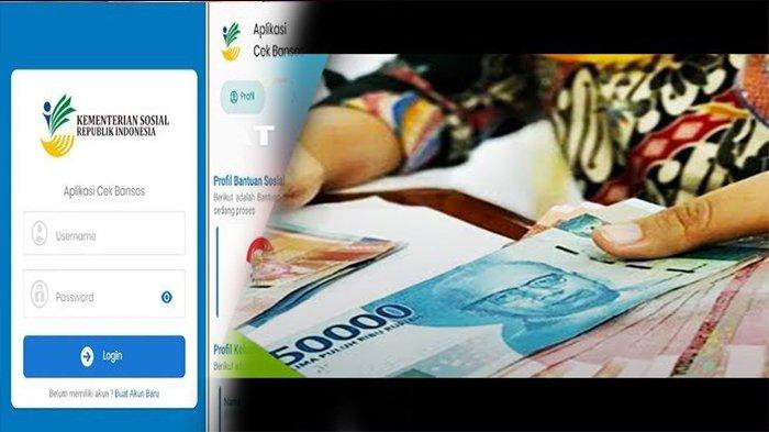 Bantuan BLT El Nino 2025 Kapan Dibuka