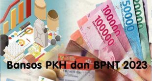 Cek Bantuan Beras PKH 2025