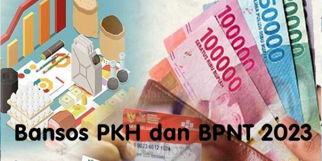 Cek Bantuan Beras PKH 2025
