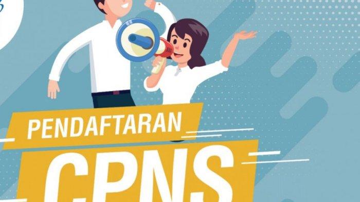 Jadwal Tes SKD CPNS 2025