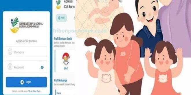 Apakah Bantuan PKH 2025 Sudah Cair