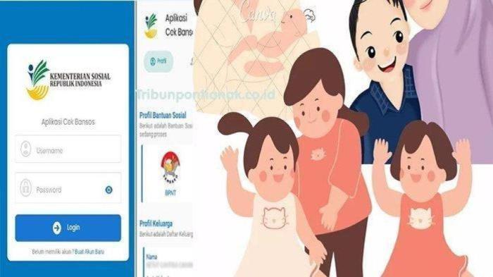 Apakah Bantuan PKH 2025 Sudah Cair