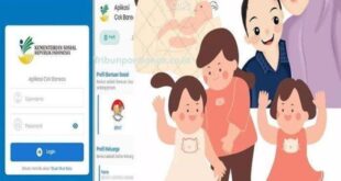 Bantuan PKH Ibu Hamil 2025