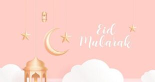 Kata-Kata Ucapan Idul Fitri 2025