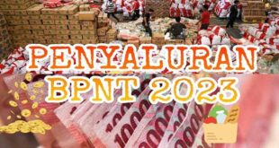 Cek Bantuan BPNT 2025 Kapan Cair