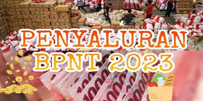 Cek Bantuan BPNT 2025 Jawa Barat