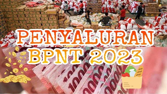Cek Bantuan BPNT 2025 Jawa Barat