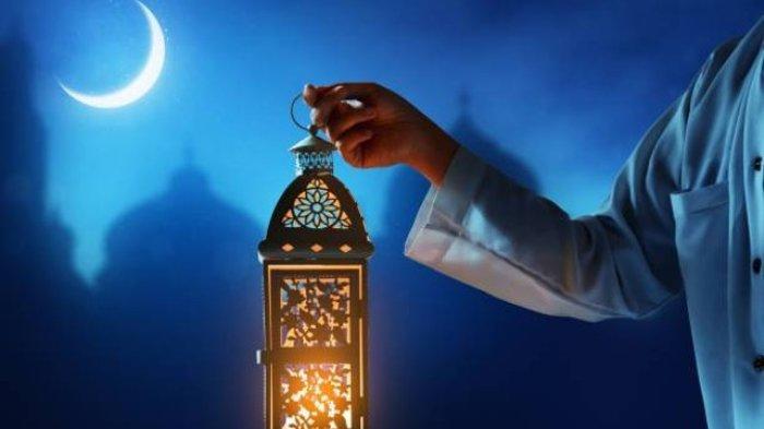10 Hari Terakhir Ramadhan 2025