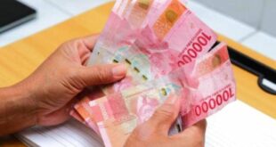 Bantuan Pangan Non Tunai Bulan Juli 2025 Kapan Cair