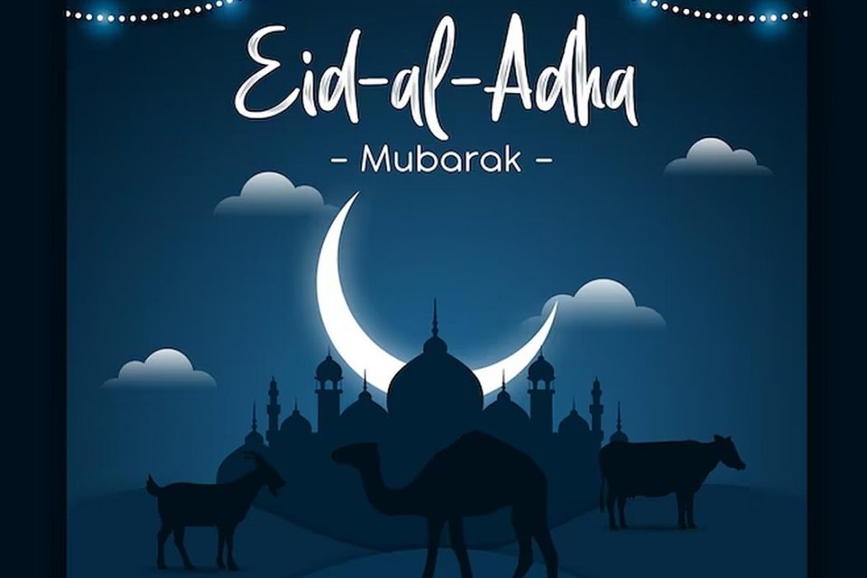 Lebaran Qurban  2025