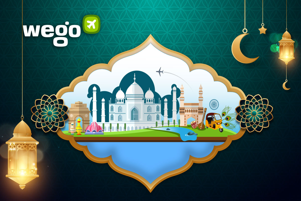 Ramadan Dan Idul Fitri 2025