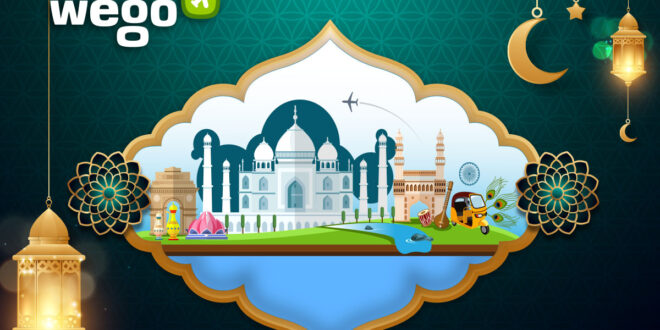 Nu Kapan Hari Raya Idul Fitri 2025