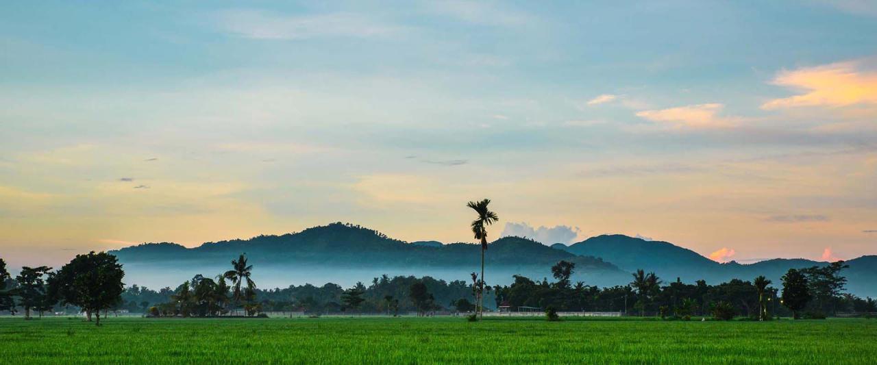 Tanggal Lebaran Tahun  2025