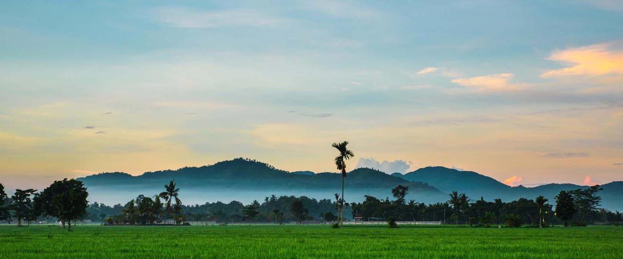 Lebaran  2025 Jatuh Pada Hari Apa