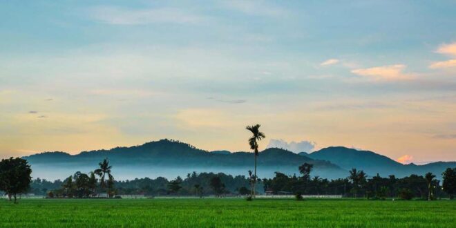 Kurang Berapa Hari Lagi Lebaran Idul Fitri 2025