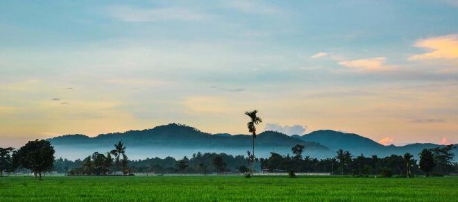 2025 akan terjadi sebelum bicara