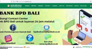 KUR Bpd Bali 2025 Kapan Dibuka