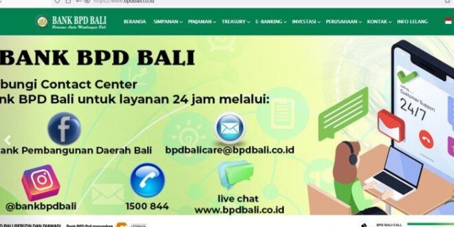 KUR Bpd Bali 2025 Kapan Dibuka