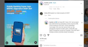 Tahun 2025 Apa Masih Ada KUR BRI?