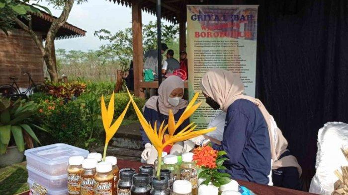 Brosur Dana KUR BRI 2025