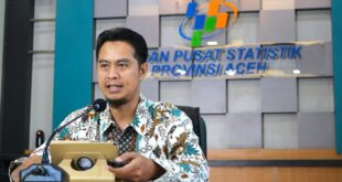 KUR Bpd Aceh 2025