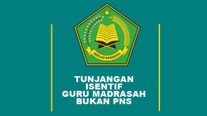 Bantuan Insentif Guru Non Pns 2025