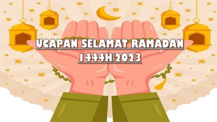Kata Kata Untuk Ramadhan 2025