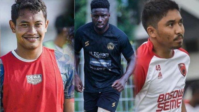 Head-to-Head Terpanas: Rekor Pertemuan Dewa United vs Arema FC, Siapa yang Lebih Unggul?