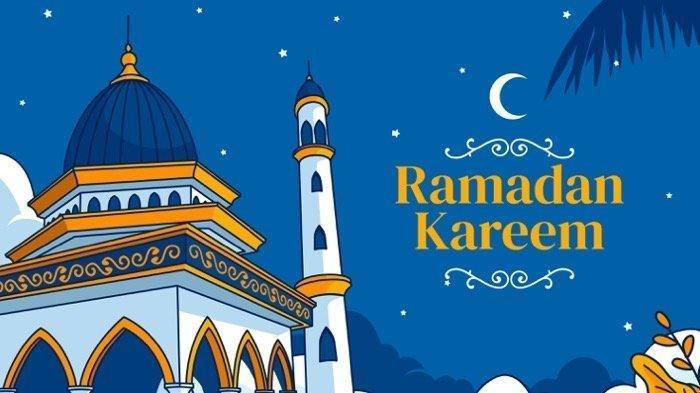 Jadwal Puasa Ramadhan 2025 Jawa Timur