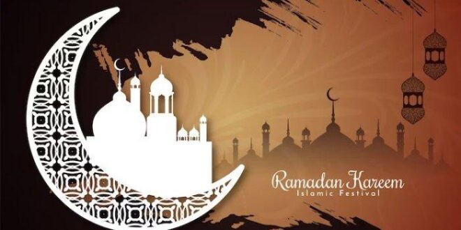 Jadwal Jam Sholat Idul Fitri 2025