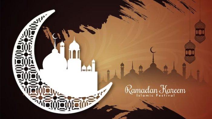 Jadwal Jam Sholat Idul Fitri 2025