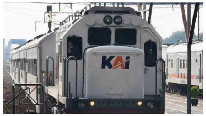 Tiket Kereta Tambahan Lebaran  2025 Kapan Dibuka