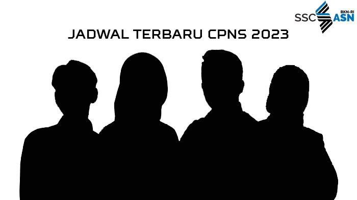 Jadwal CPNS 2025 Terbaru
