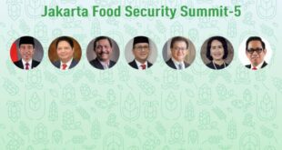 Bantuan Makanan 2025