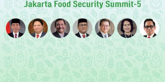 Bantuan Makanan 2025